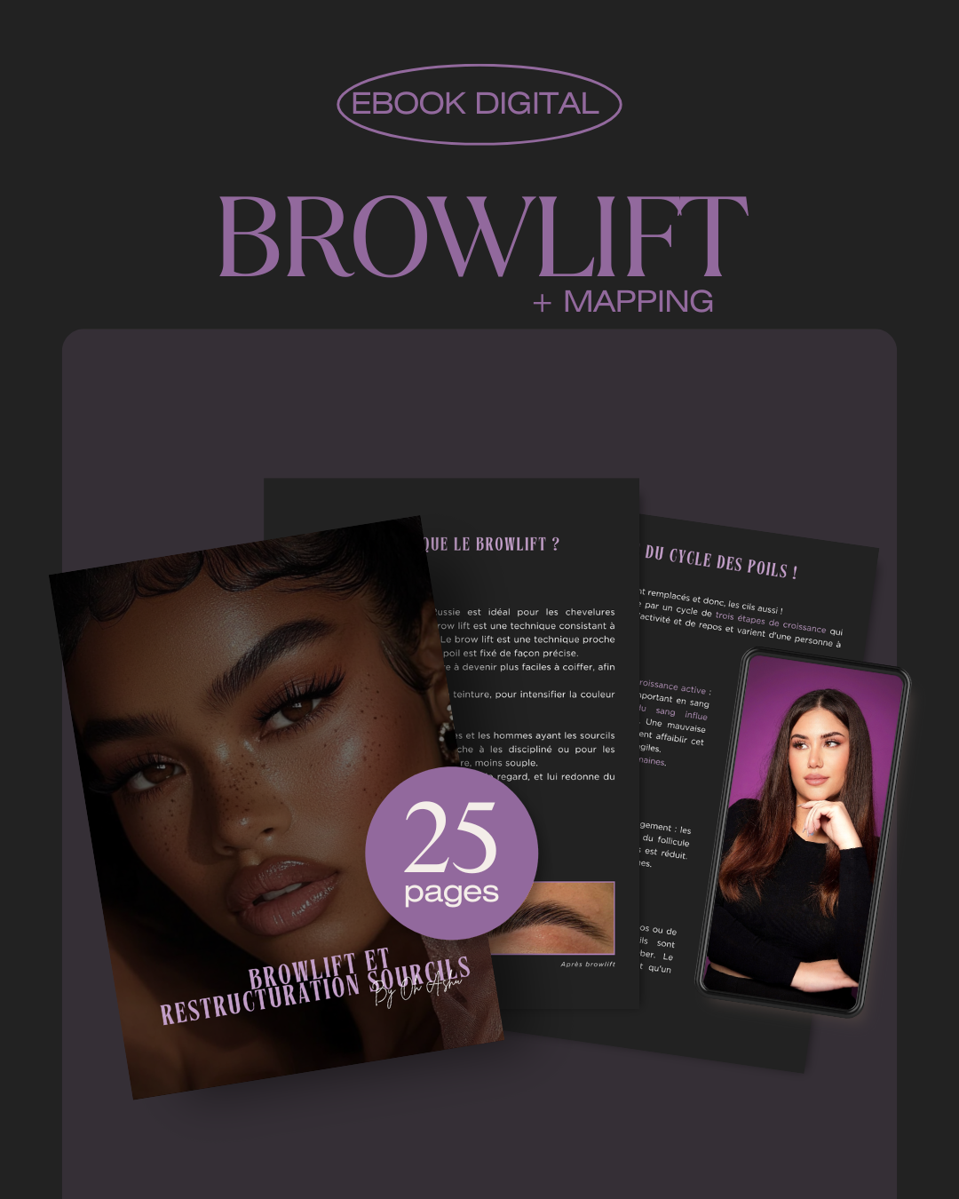 EBOOK - Browlift