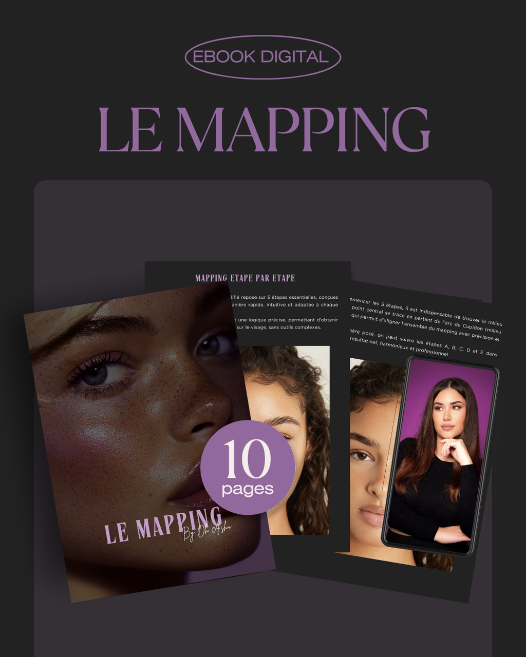 EBOOK - MAPPING