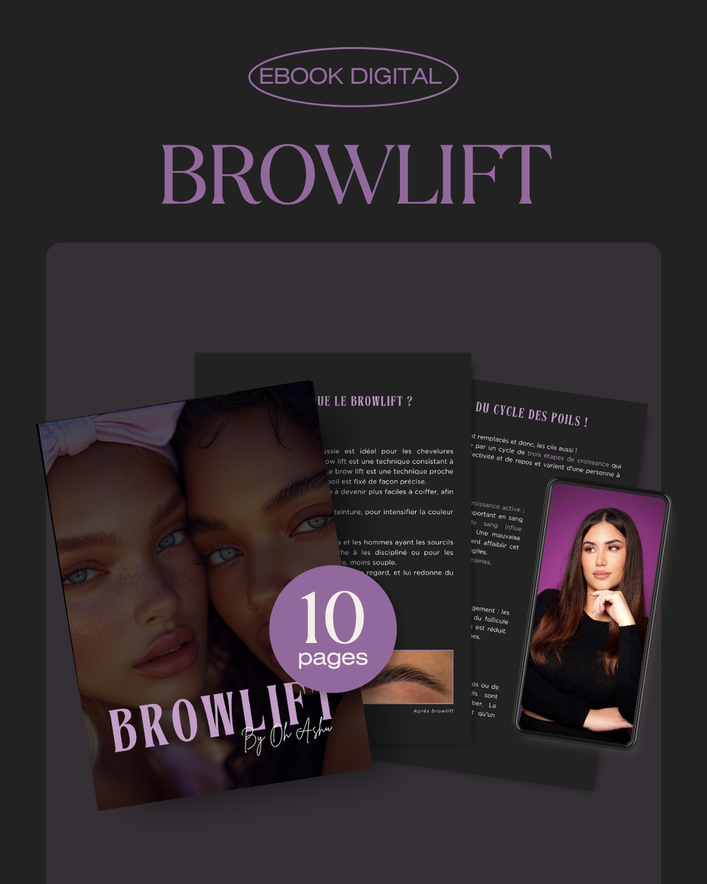 EBOOK - Browlift