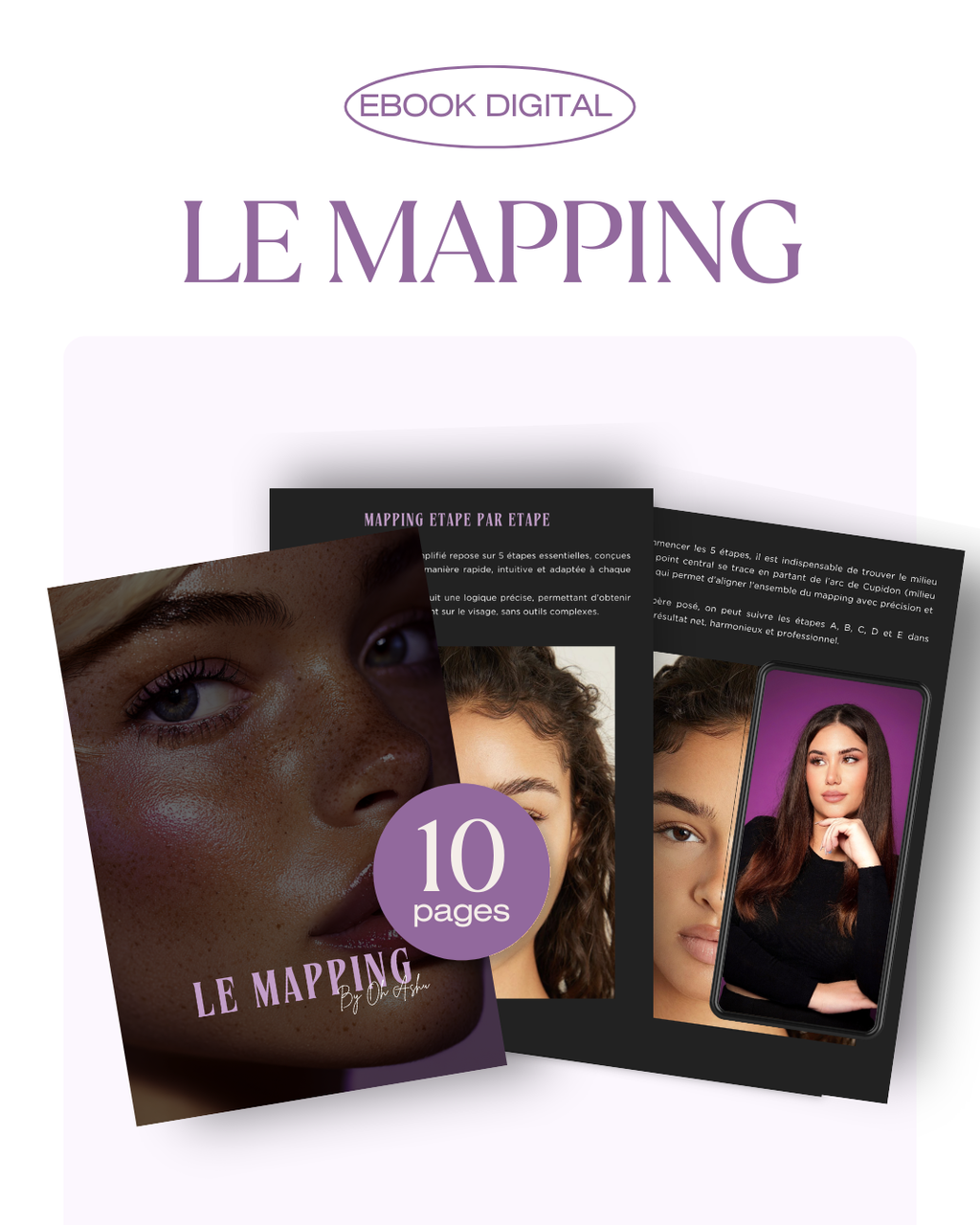 EBOOK - MAPPING