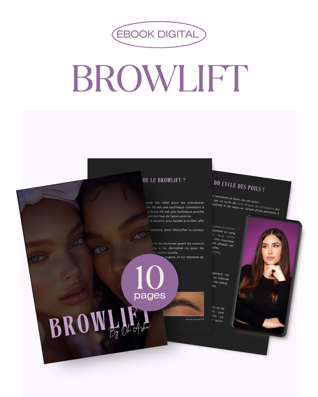 EBOOK - Browlift