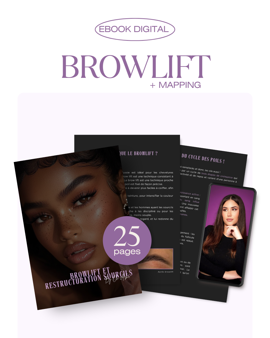 EBOOK - Browlift